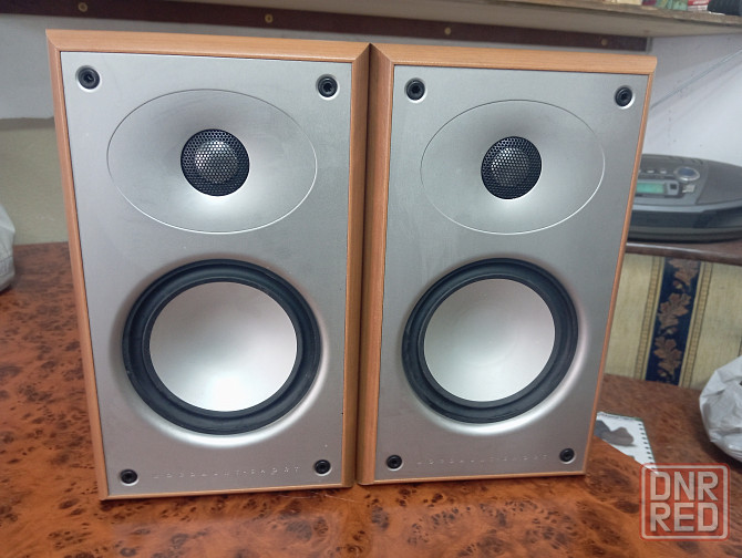 Акустика Mоrdаunt Shоrt MS 902 Англия Донецк - изображение 1