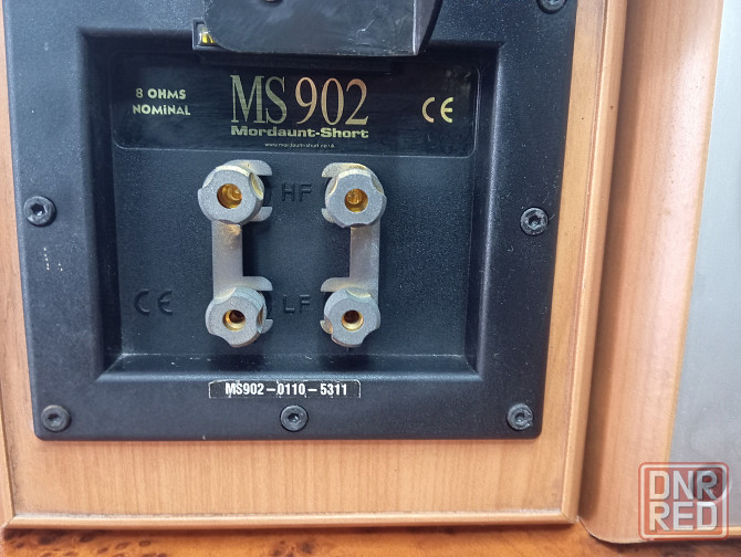 Акустика Mоrdаunt Shоrt MS 902 Англия Донецк - изображение 4