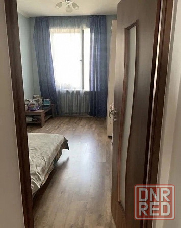 Сдаётся однокомнатная квартира в Киевский районе по ул. Артёма Донецк - изображение 4
