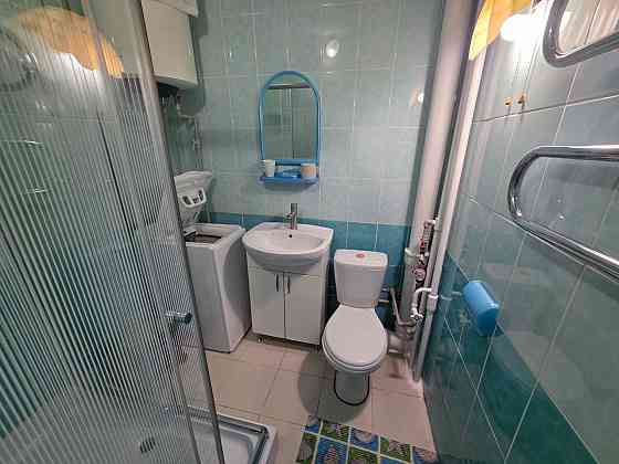 1к.кв на 20ЖМР Центральный район.Вода Постоянно!!! Мариуполь