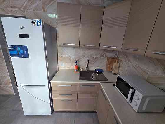 1к.кв на 20ЖМР Центральный район.Вода Постоянно!!! Мариуполь