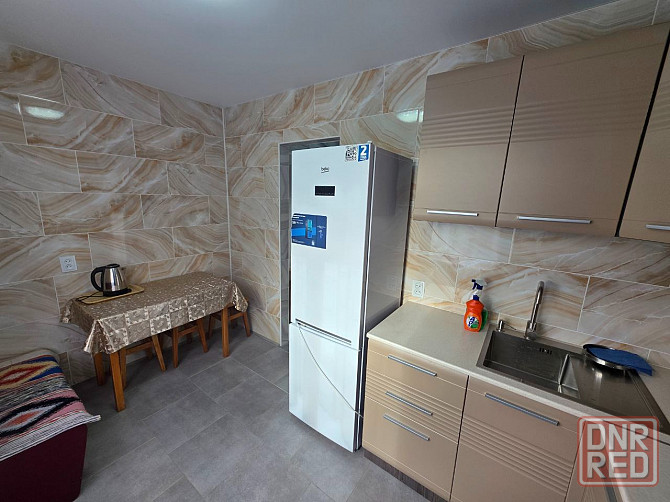 1к.кв на 20ЖМР Центральный район.Вода Постоянно!!! Мариуполь - изображение 2