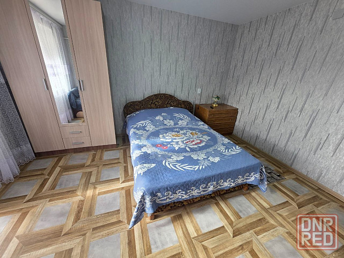 1к.кв на 20ЖМР Центральный район.Вода Постоянно!!! Мариуполь - изображение 8