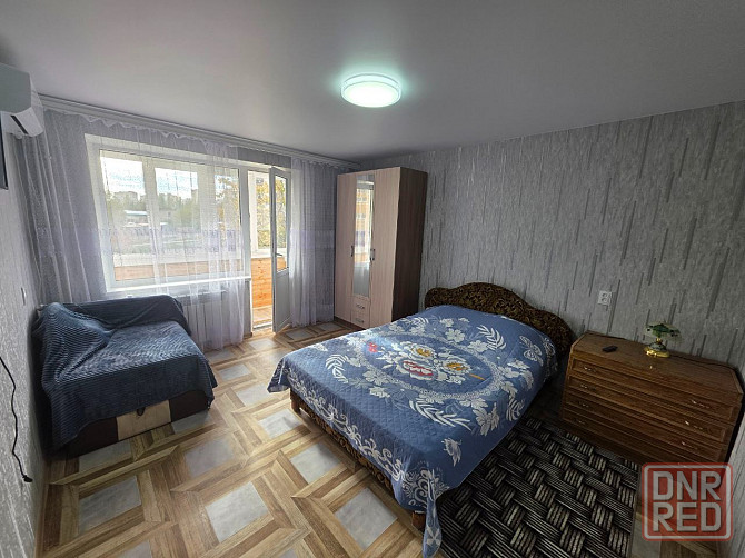 1к.кв на 20ЖМР Центральный район.Вода Постоянно!!! Мариуполь - изображение 7