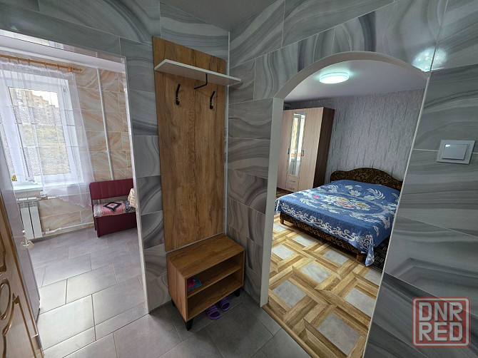 1к.кв на 20ЖМР Центральный район.Вода Постоянно!!! Мариуполь - изображение 9