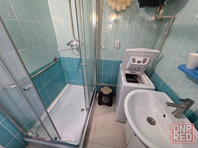 1к.кв на 20ЖМР Центральный район.Вода Постоянно!!! Мариуполь - изображение 6