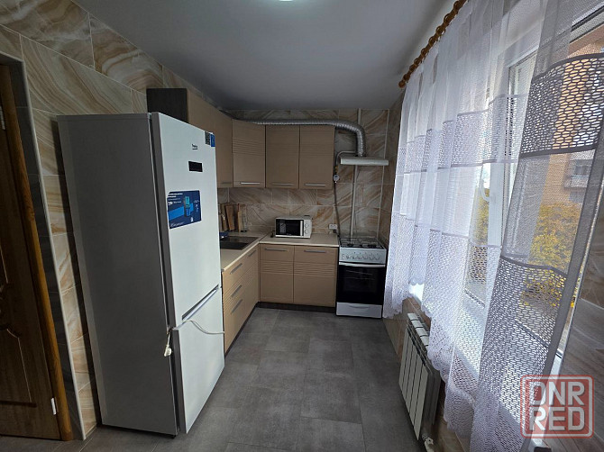 1к.кв на 20ЖМР Центральный район.Вода Постоянно!!! Мариуполь - изображение 3