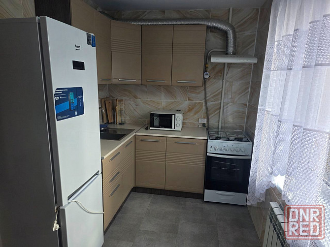 1к.кв на 20ЖМР Центральный район.Вода Постоянно!!! Мариуполь - изображение 4