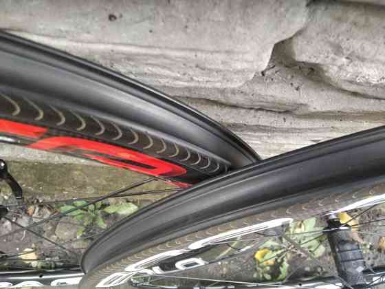 Карбоновые шоссейные колёса Донецк