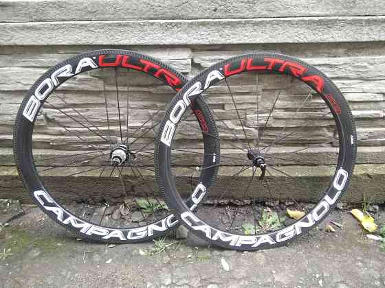 Карбоновые шоссейные колёса Донецк