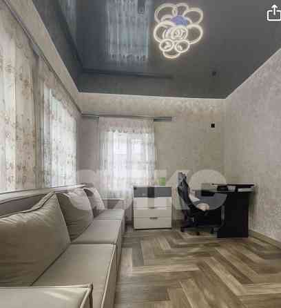 Продается трёхкомнатный дом Мариуполь