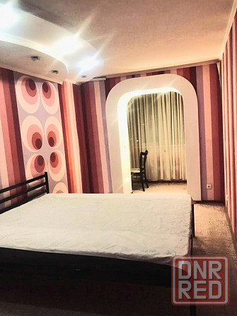 Продам 3хком.квартиру в центральном районе, с ремонтом, большой кухней-столовой Мариуполь - изображение 7