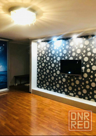 Продам 3хком.квартиру в центральном районе, с ремонтом, большой кухней-столовой Мариуполь - изображение 6