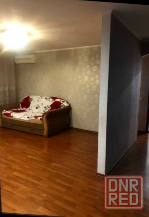 Продам 3хком.квартиру в центральном районе, с ремонтом, большой кухней-столовой Мариуполь - изображение 5