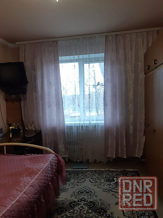 Продам 2-х комнатную квартиру Широкий Донецк - изображение 4