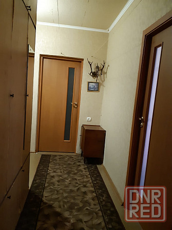 Продам 2-х комнатную квартиру Широкий Донецк - изображение 1