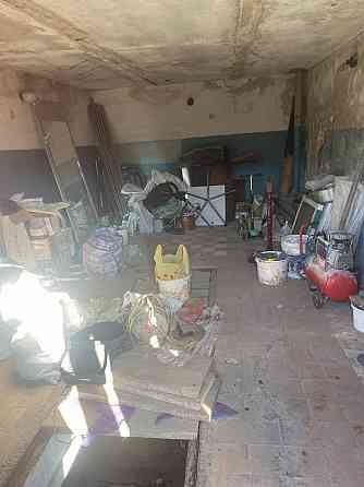 Гараж Донецк