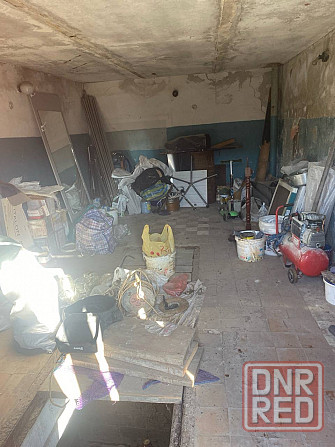 Гараж Донецк - изображение 3