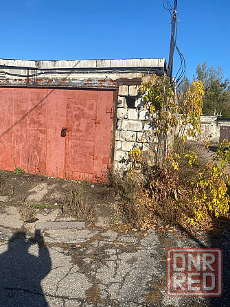 Гараж Донецк - изображение 1