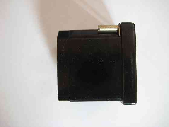 Счетчик часов работы серии zh3 времен Германия "Erich Weinert" Magdeburg Донецк