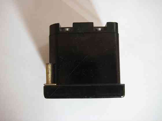 Счетчик часов работы серии zh3 времен Германия "Erich Weinert" Magdeburg Донецк