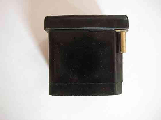 Счетчик часов работы серии zh3 времен Германия "Erich Weinert" Magdeburg Донецк