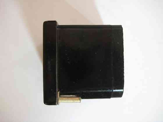 Счетчик часов работы серии zh3 времен Германия "Erich Weinert" Magdeburg Донецк