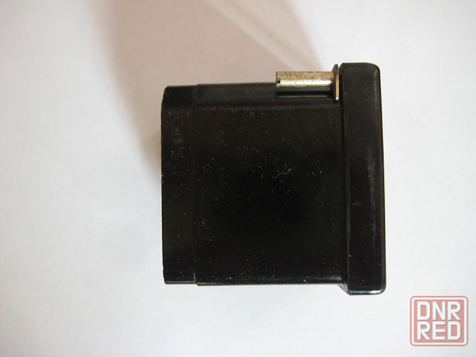 Счетчик часов работы серии zh3 времен Германия "Erich Weinert" Magdeburg Донецк - изображение 4