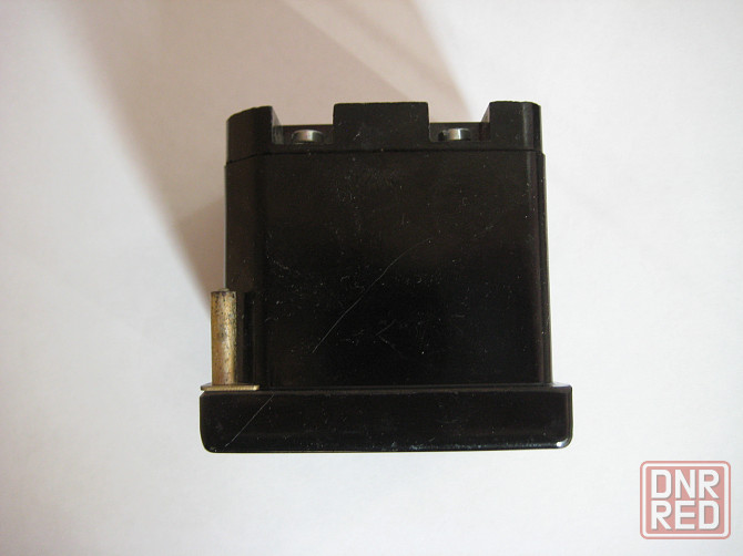 Счетчик часов работы серии zh3 времен Германия "Erich Weinert" Magdeburg Донецк - изображение 5