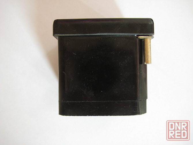 Счетчик часов работы серии zh3 времен Германия "Erich Weinert" Magdeburg Донецк - изображение 6