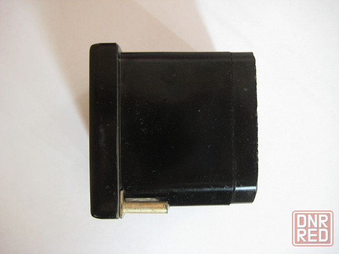 Счетчик часов работы серии zh3 времен Германия "Erich Weinert" Magdeburg Донецк - изображение 2