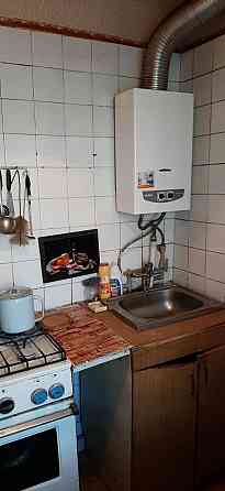 1 квартира ул. Герцена Донецк