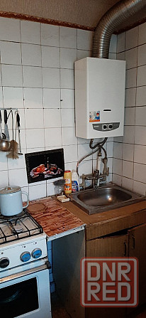 1 квартира ул. Герцена Донецк - изображение 4