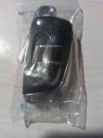 Корпус ключа Пежо 308 Донецк