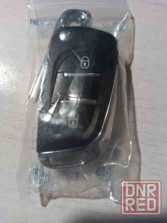 Корпус ключа Пежо 308 Донецк - изображение 1