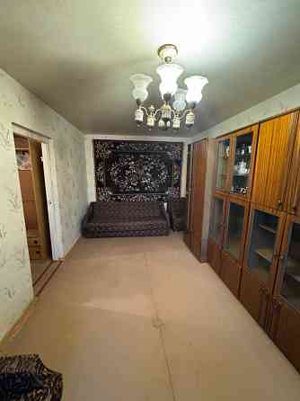 Продам 2х комнатную квартиру Пролетарский район Щетинина Донецк