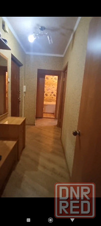 Продам 2 комн Раздольная Донецк - изображение 4