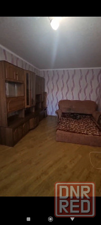 Продам 2 комн Раздольная Донецк - изображение 5