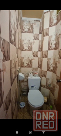 Продам 2 комн Раздольная Донецк - изображение 2