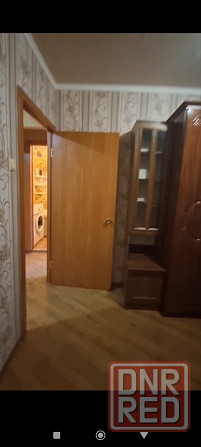 Продам 2 комн Раздольная Донецк - изображение 8