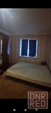 Продам 2 комн Раздольная Донецк - изображение 9