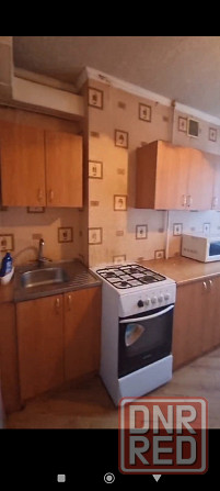 Продам 2 комн Раздольная Донецк - изображение 1