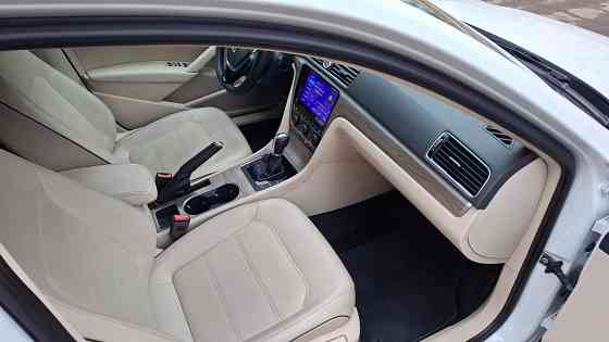 Volkswagen Passat Донецк