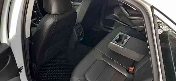 Volkswagen Passat Донецк