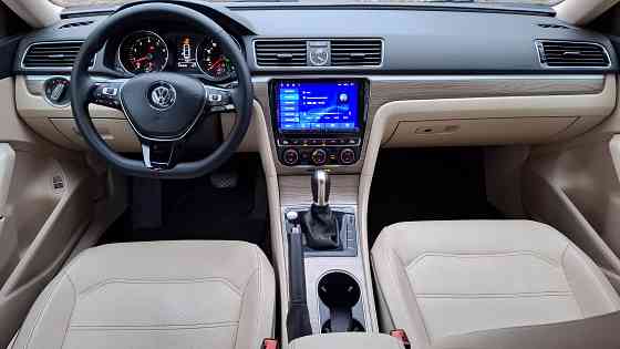 Volkswagen Passat Донецк