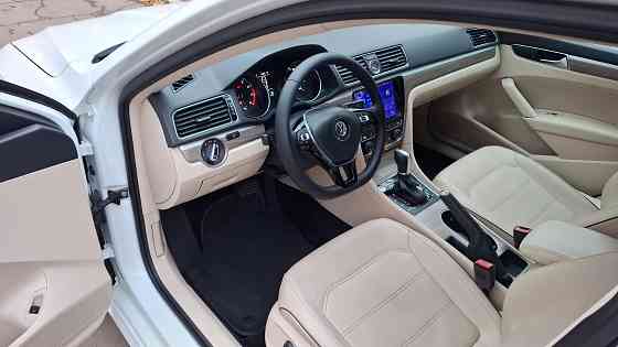 Volkswagen Passat Донецк