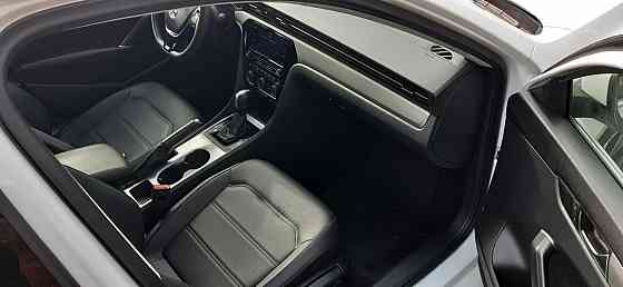 Volkswagen Passat Донецк