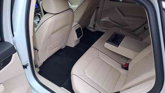 Volkswagen Passat Донецк