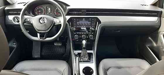 Volkswagen Passat Донецк