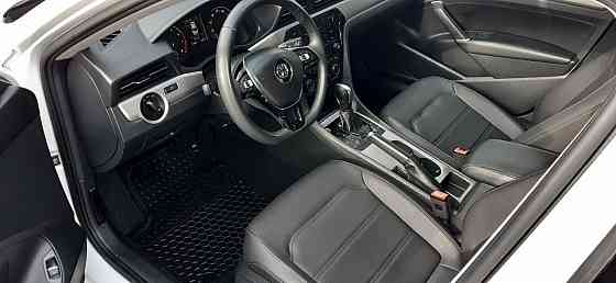 Volkswagen Passat Донецк